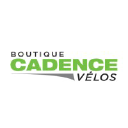 Vélo Cadence