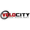 Velocity Cycle And Ski