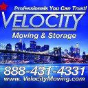 Velocity Moving & Storage