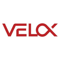 VELOX Media logo