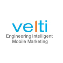 Velti logo