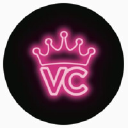 VelvetCaviar.com logo