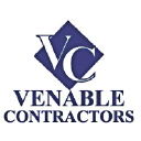venablecontractors.com