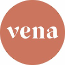Logo for venacbd.com