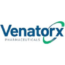 venatorx.com