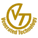 veneratedtechnology.com