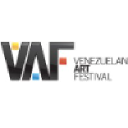 venezuelanartfestival.org