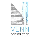 Venn Construction (AZ) Logo