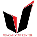 venomeventcenter.com