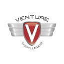 ventureshuffleboard.com
