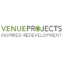 venueprojects.com