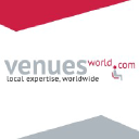 venuesworld.com