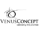 Venus Aesthetic Intelligence logo