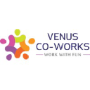 venuscoworks.com