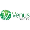 venustechinc.com