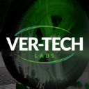 Ver-tech Labs logo