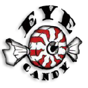 Logo for veraseyecandy.com