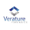 Verature Forensics logo