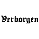 Verborgen Studios logo