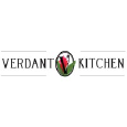 Verdant Kitchen Logo
