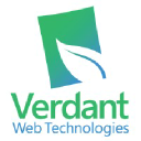 Verdant Web Technologies Inc