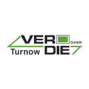 Verdie GmbH Turnow logo