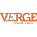 Verge Construction, LLC Logo