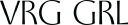 Logo for vergegirl.com