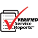 verifiedservicereports.com