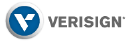 VeriSign logo