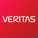 Veritas Technologies logo