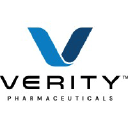Verity Pharmaceuticals