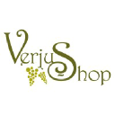 verjus-shop.com