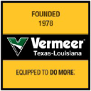 Vermeer Texas-Louisiana