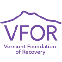 vermont foundation of recovery inc