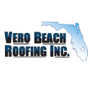 Vero Beach Roofing Logo