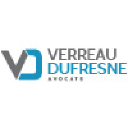Verreau Dufresne Avocats logo