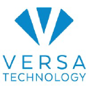 Versa Technology in Elioplus