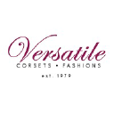 Logo for versatilecorsets.com