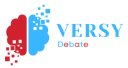 Versy logo