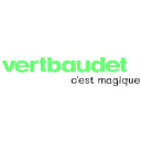 Logo der Brand vertbaudet