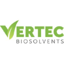 vertecbiosolvents.com