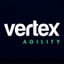 Vertex Agility logo
