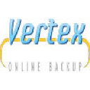 Vertex Online Backup in Elioplus