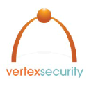 Vertex Security Logo