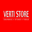 Verti Store logo
