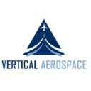 verticalaerospace.org