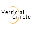 Vertical Circle
