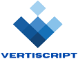 Vertiscript Global logo