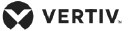 Vertiv Inc. Logo com
